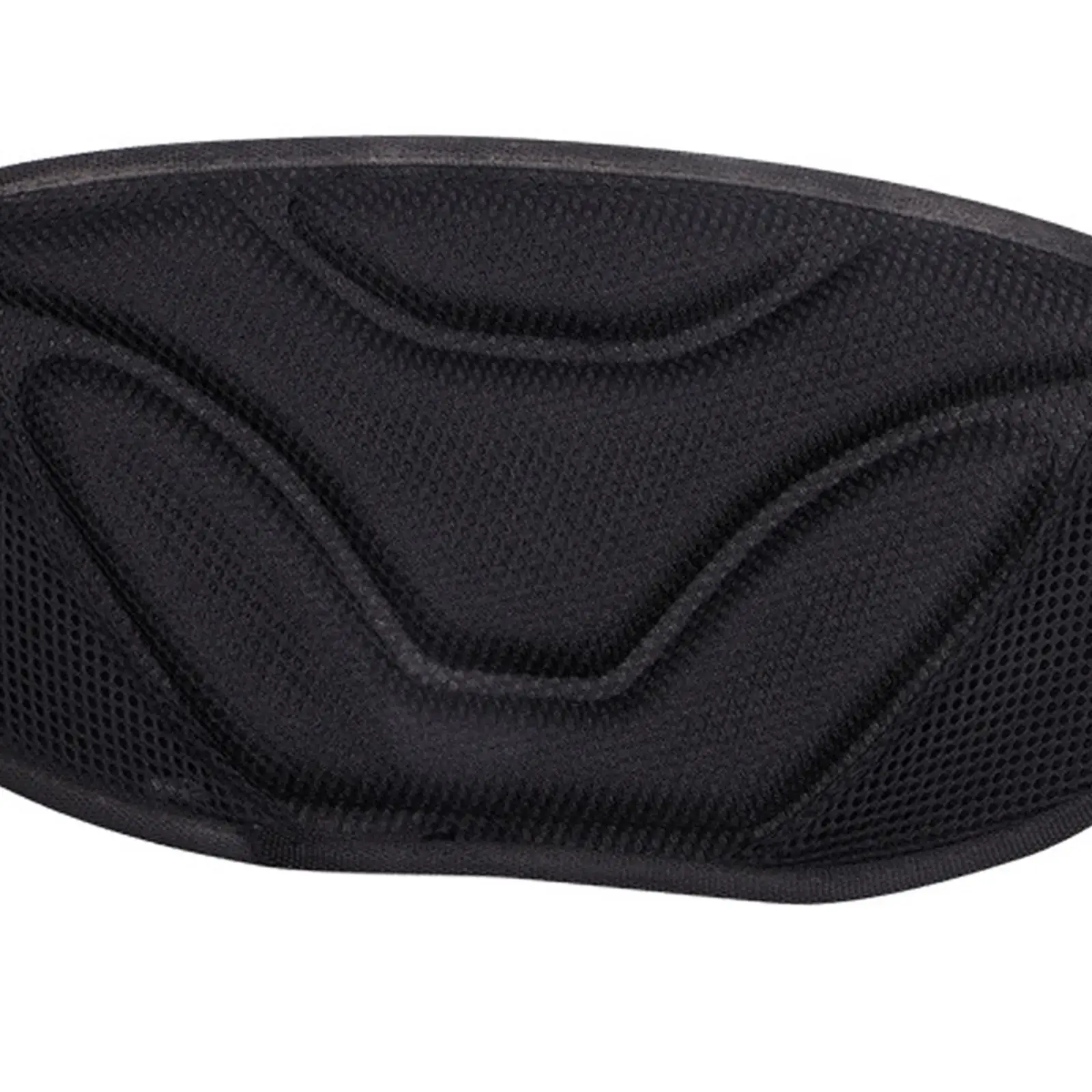Kayak Padded Seat Comfortable Soft Pad Lightweight Detachable Nonslip Canoe Boat Kayak Padded Seat Comfortable Soft Pad Lightweight Detachable Nonslip Canoe Boat