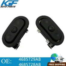 

Steering Wheel Audio Radio Control Switch for Dodge Durango Jeep Grand Cherokee