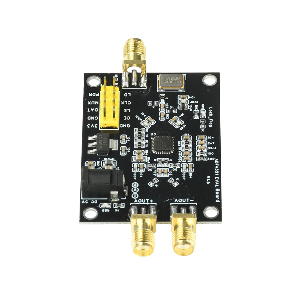 35MHz-4400MHz