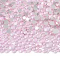 Pinkish Crystal