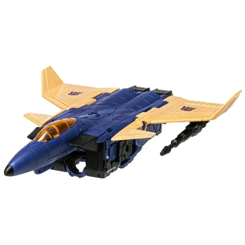 Hasbro 변압기 레거시 에볼루션 보이저 Dirge 액션 피겨 모델 로봇 장식품 그림 장난감 생일 선물