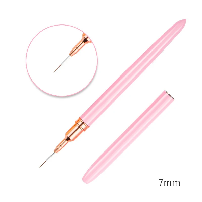 7MM Pink