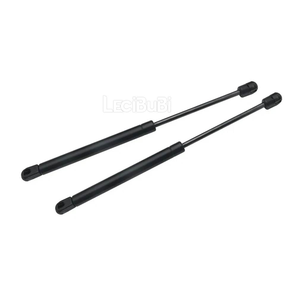For Hyundai Eon 2012-2019 2pcs Rear Trunk Tailgate Strut Boot Lift Support Bars Gas Spring Dampers Rod Accessories 2017 2018 5