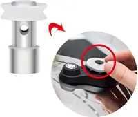 Vanne flottante de remplacement pour autocuiseurs XL YBD60-100 PPC780 PPC770 PPC790, 2 pièces, 10 pièces 4