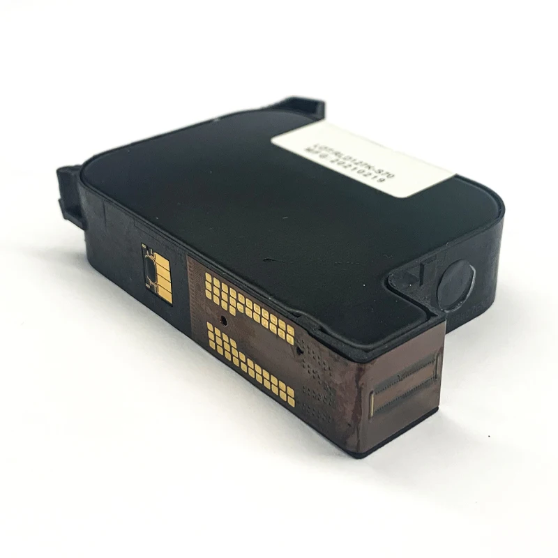 Faith-tij Cartuchos para Impressora Jato de Tinta Portátil hd Printing Ink Supply Secagem Rápida para Papelão de Madeira Placa de Gesso - Imagem 5