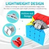 MoYu Meilong 4+5 Cubes Set 4x4x4 5x5x5 Magic Cube Professional Educational Speed Set Magic Puzzle Cubo Magico 2in1 Toys Gifts 2