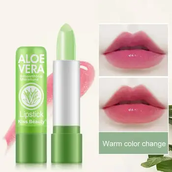Aloe Vera Lip Balm that