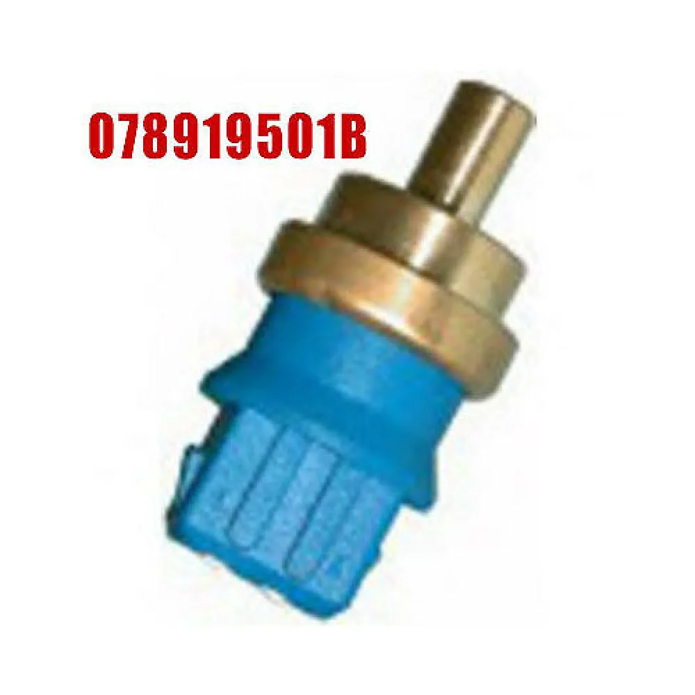 Engine Coolant Temperature Sensor Fit For VW Golf Jetta Beetle AUDI A4 A6 078919501B Automotive Accessories 4