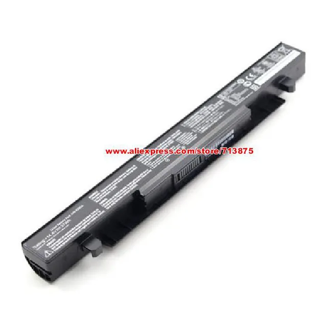 A41-X550A Laptop Battery for Asus X550 X550B X550C X550CA X550CC X550V X552