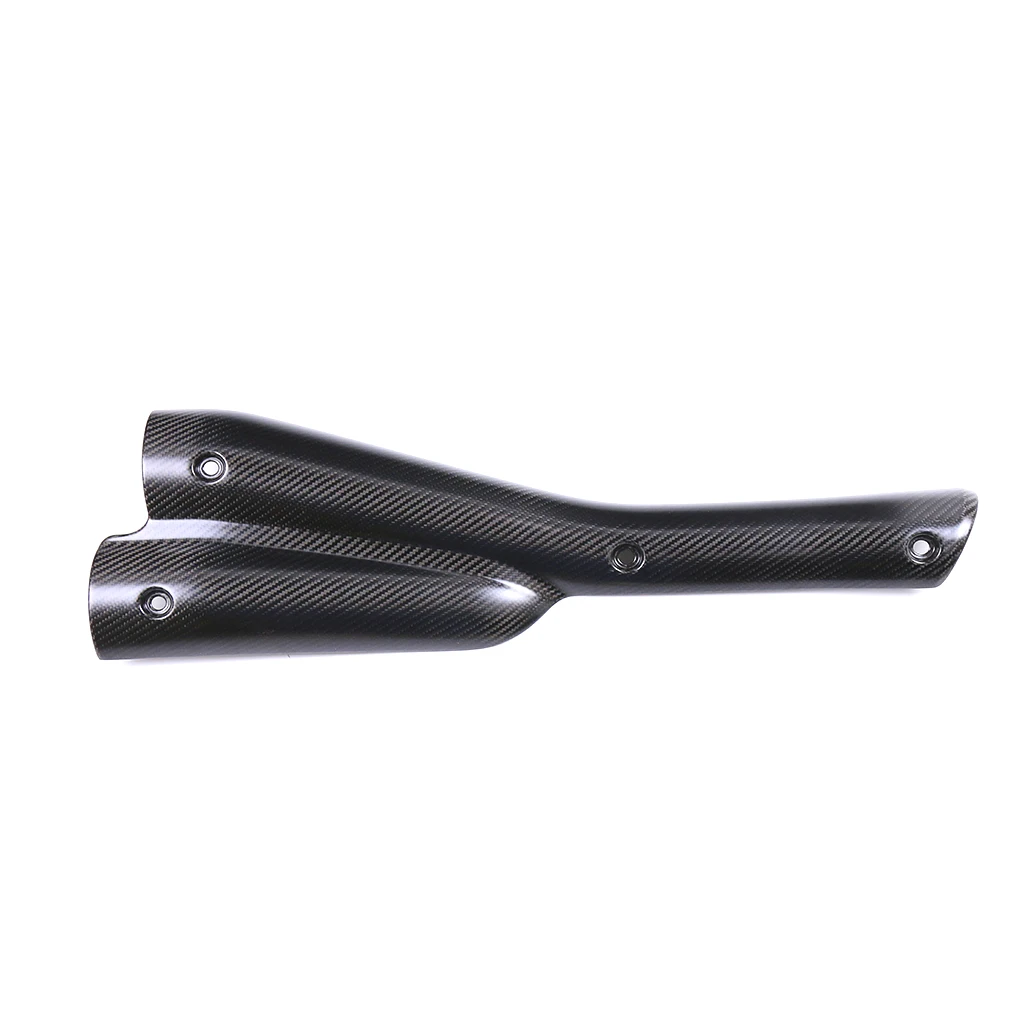 

Motorcycle Modified Carbon Fiber For Sportster S Exhaust Cover