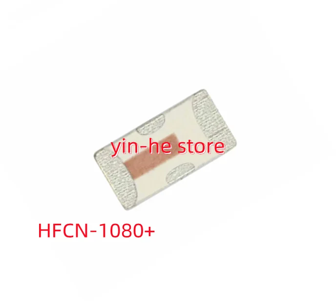 

1 шт. HFCN-1080 + LTCC фильтр высоких частот, 1140 - 4240 МГц HFCN Полная серия и LFCN Полная серия spot