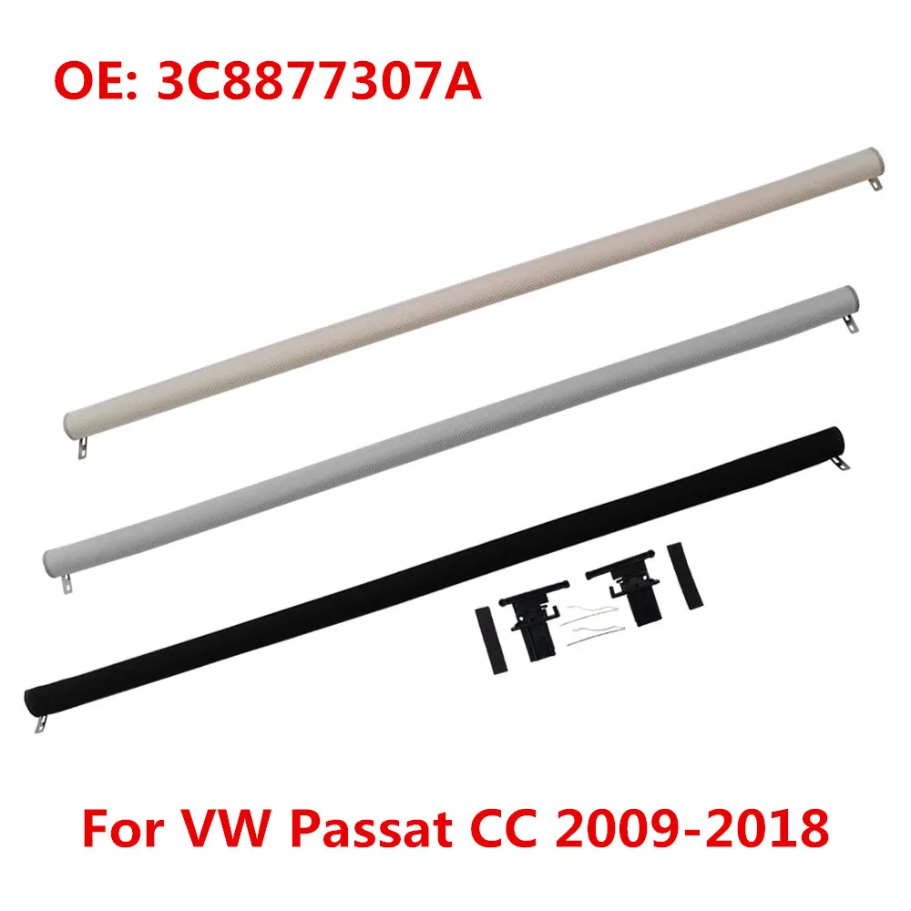 CarPanoramaSunroofSunshadeCurtainForVolkswagenVWCCPassatCC