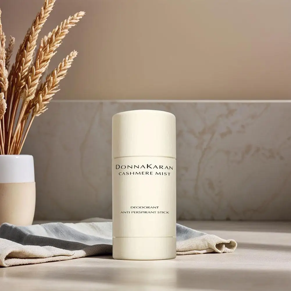 Cashmere Mist Deodorant Antiperspirant Stick For Freshness_voghion.com