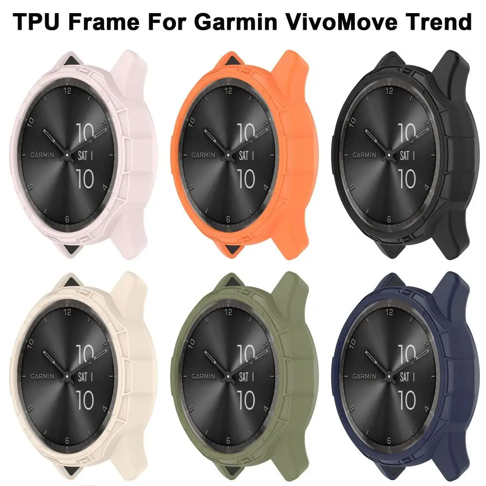 

Рамка для смарт-браслета Garmin VivoMove