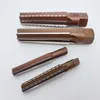 Free Ship Morse Reamer Taper Reamer Straight Shank Fine Reaming Coarse Reaming 2pc/set#0123 Non-standard Spot Manufacturer 4