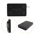 Battery USB Clip
