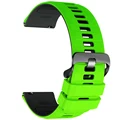 Green Black