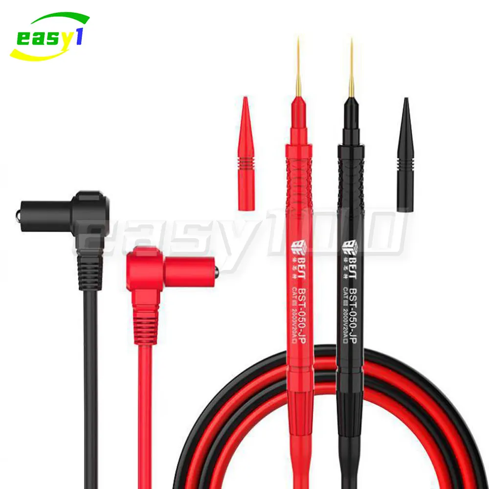 Рисунок 2 - Суперпроводящий мультиметр BST