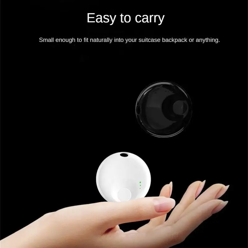 Airtag Alternative Functional Precision Tracking Security Anti-loss Device For Bikes gps tracker,gps locator,anti lost tracker,bluetooth tracker,bluetooth gps tracker,gps car tracker,bluetooth finder