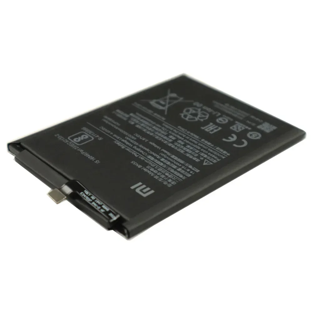 Xiaomi Redmi 10X 4G Note 9 Pro 5G Note 9S 10 pro smart phone battery Original BN53 BN54 BN55 battery 2025 years