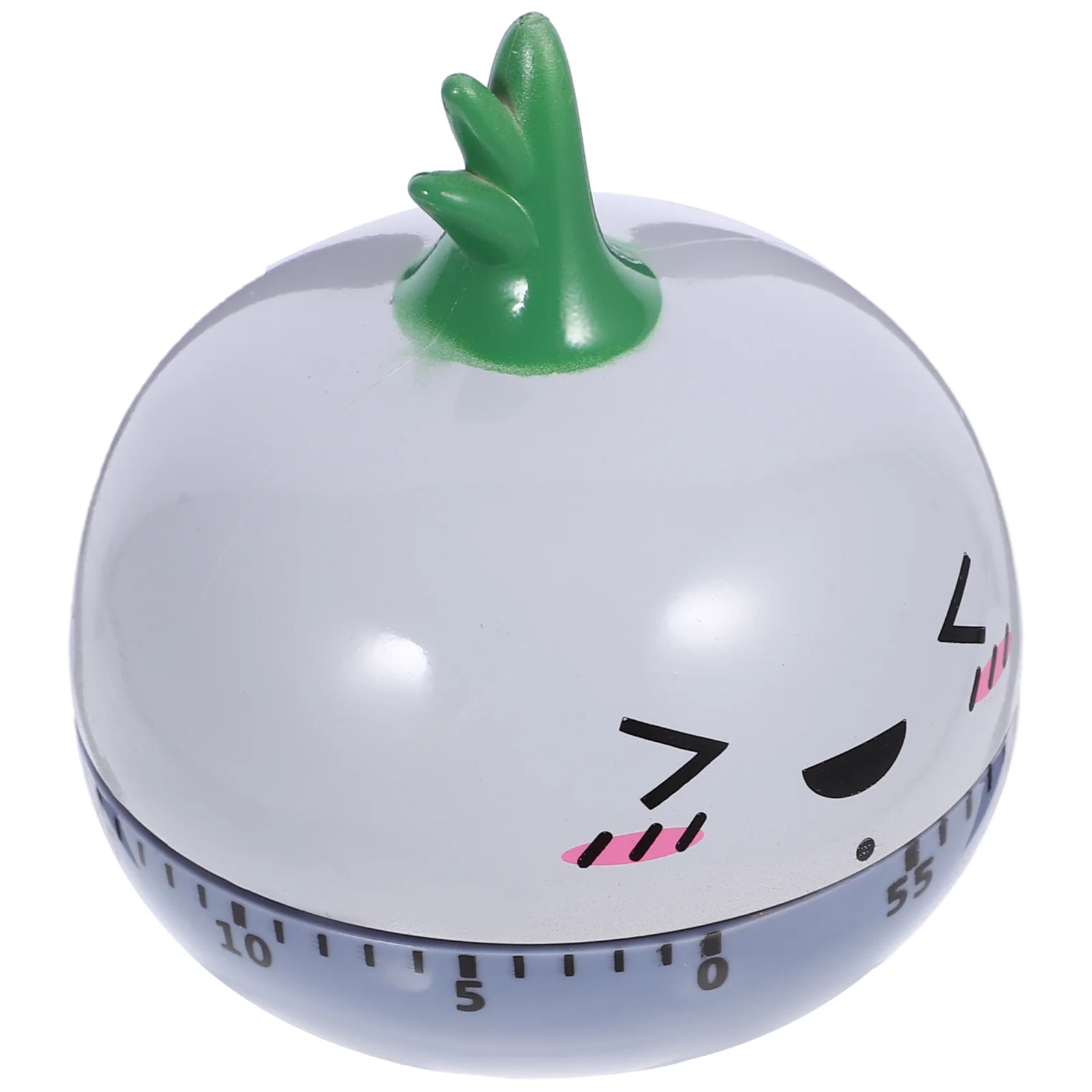 

Kitchen Mechanical Timer Manual Onion Shaped Timer Baking Timer Countdown Timer