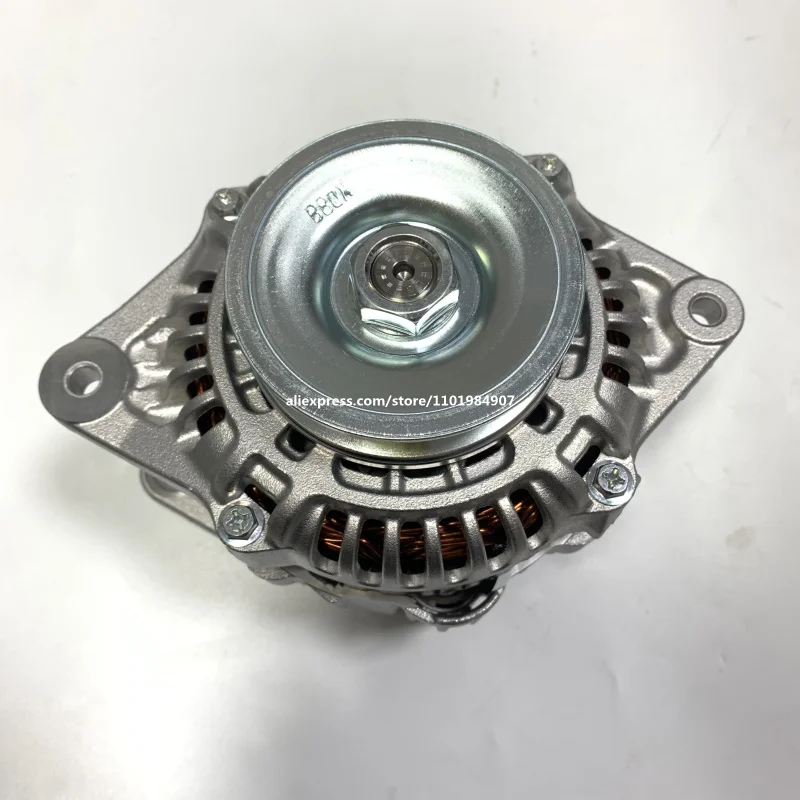 ̽ 4JG1 4LE2  AC , Ϻ, A2TA8383AM, 8-97182289-2, A2TA8783RR, 24V, 30A