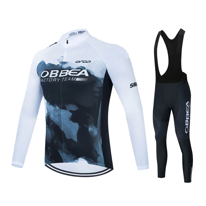 Orca Aliexpress Conjunto Ciclismo Orca-Conjunto De Ropa De