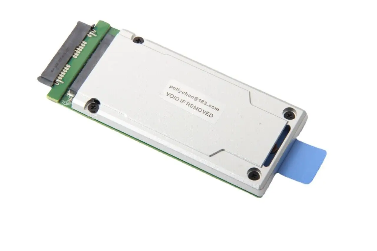 7204,7214 MSATA SSD Caddy For Dell Lattiude Rugged