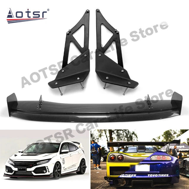 Customizable Car Styling JDM For Honda Accord Civic TYPER CRV TYPE R  Accessories Car Stickers Decal Vinyl Automobiles - AliExpress