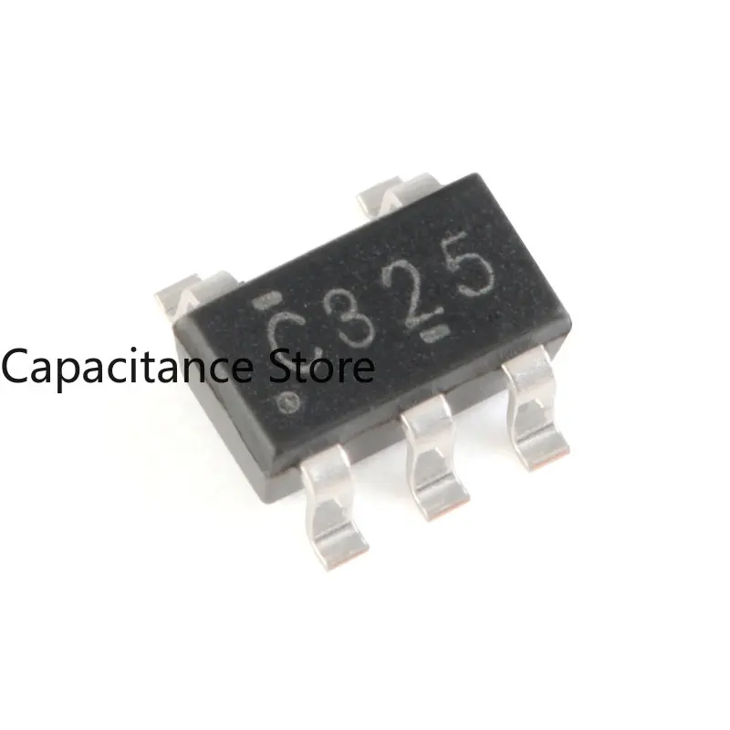 Оригинальный подлинный SN74LVC1G32DBVR