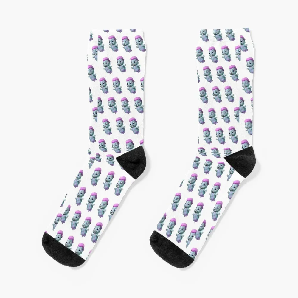 

Bibble Socks Hiking boots Heating sock FASHION Lots Woman Socks Men's