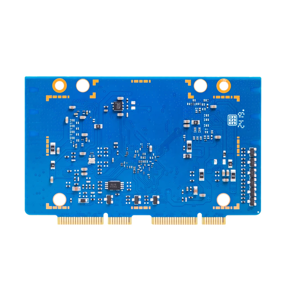 WiFi7 Module Accessories Banana Pi BPI-R4-NIC-BE14