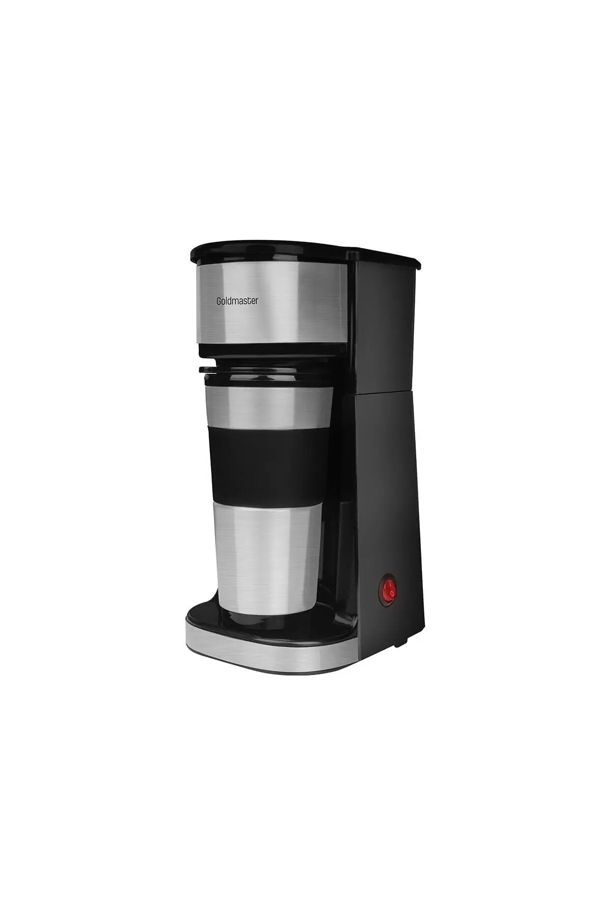 

Carnival Filter Coffee Machine In-6330