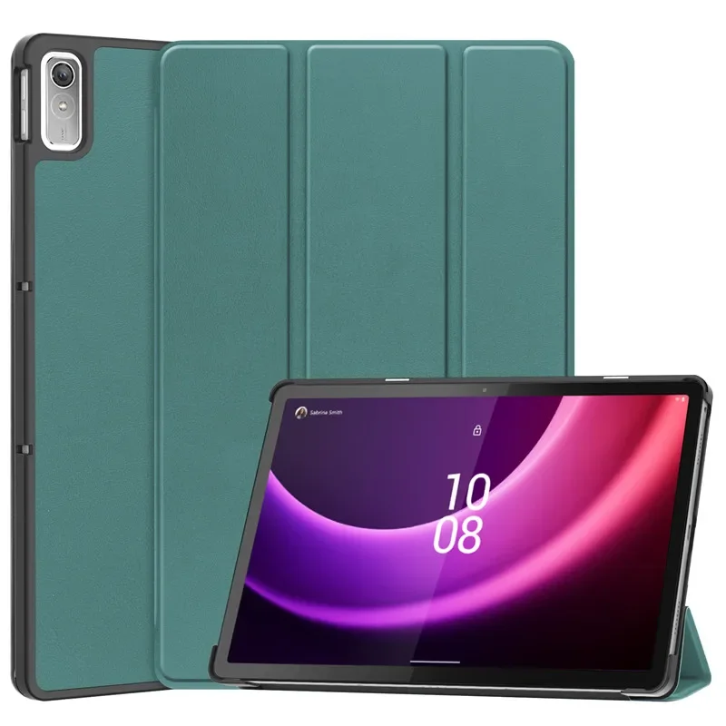 Smart Paint Leather Cover