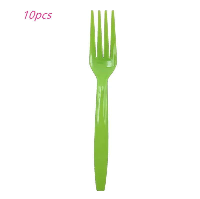 Fork 10pcs