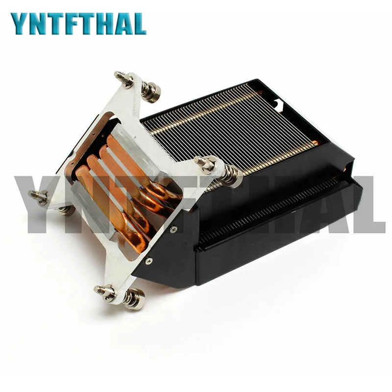 

New Genuine CPU/ Processor Heatsink 749598-001 782506-001 Z820 Z840