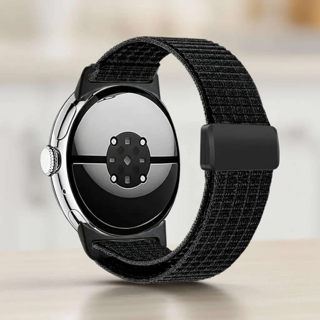 Enhanced Sport Magnetic Strap Bracelet