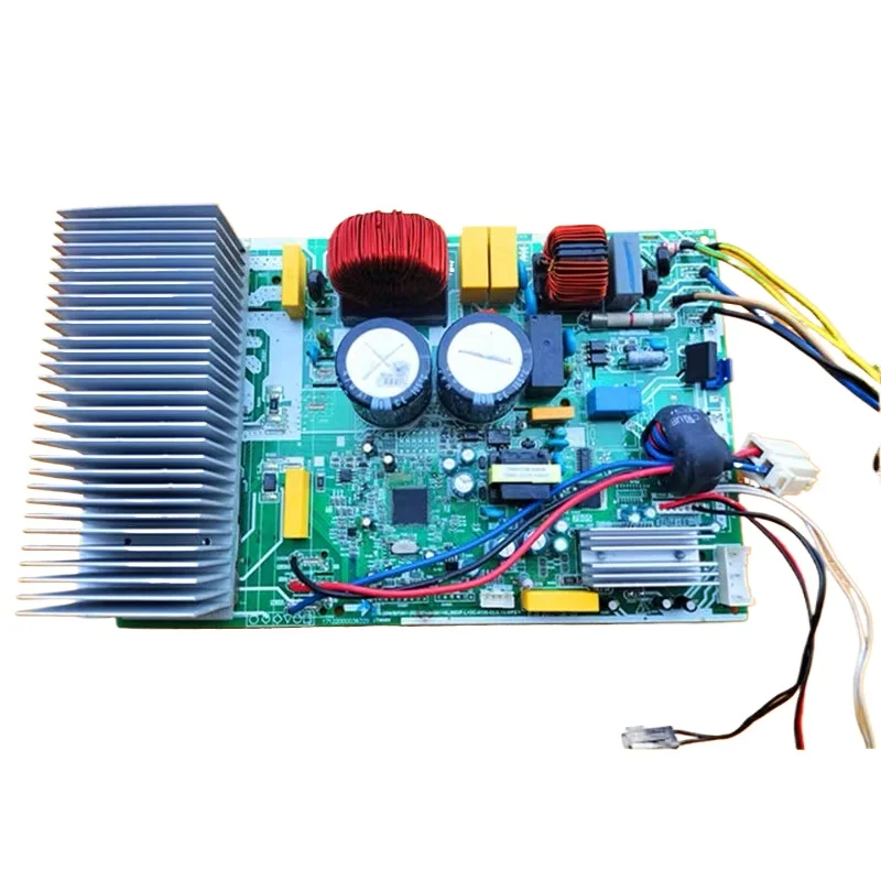 Used For Midea Air Conditioner Control Board KFR-35W/BP3N1-(RX24T+A6061+SLIMDIP-L+DC-4135-O).D.13.WP2-1 17122000038329 PCB