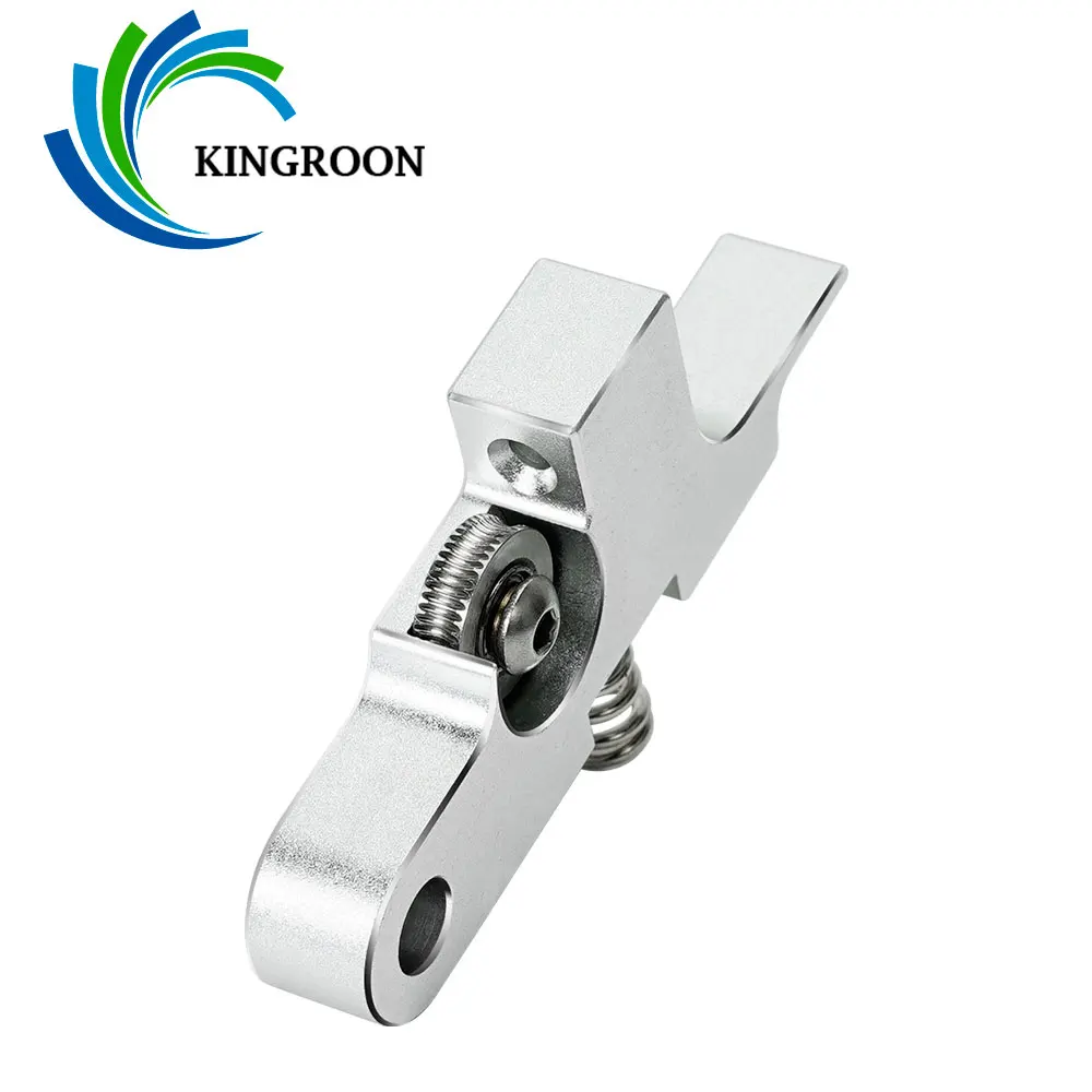 King- Braço Idaeraer para Metal 1.75 mm Ultimate Ultimate xx Peça de Impressora 3d mm - Imagem 6