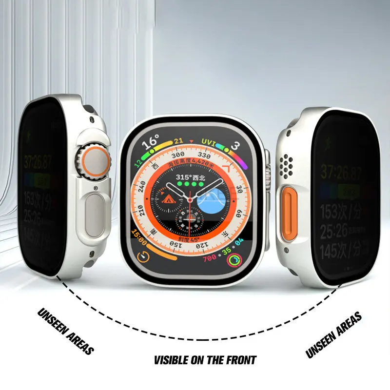  ġ Ʈ 2  Ƽ  ۷, 49mm ̽, 44mm, 45mm ȭ ȣ, ̿ġ ø 9, 8, 7, SE, 6, 5 