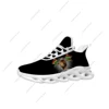 Reggae Rastafarian Rasta Rastafari Lion Of Judah Flats Sneakers Mens Womens Sports Running Shoes Sneaker Customized Made Shoe 1