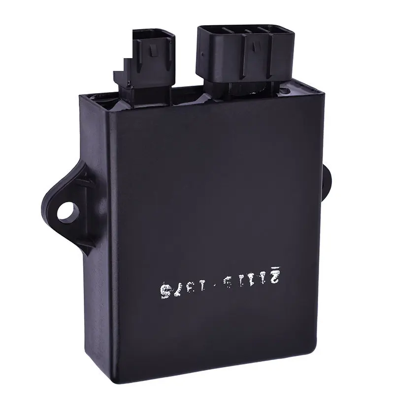 

Motor Bike Intelligent Electrical Digital Ignition CDI ECU Unit Box Igniter Ignitor For Kawasaki ZZR400 ZZR 400 1997 1999 2000