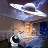 3D Galaxy Shooting Star Projector Night Lights High Definition Starry Projection Lamp with Bluetooth Speaker for Kids Xmas Gifts 1