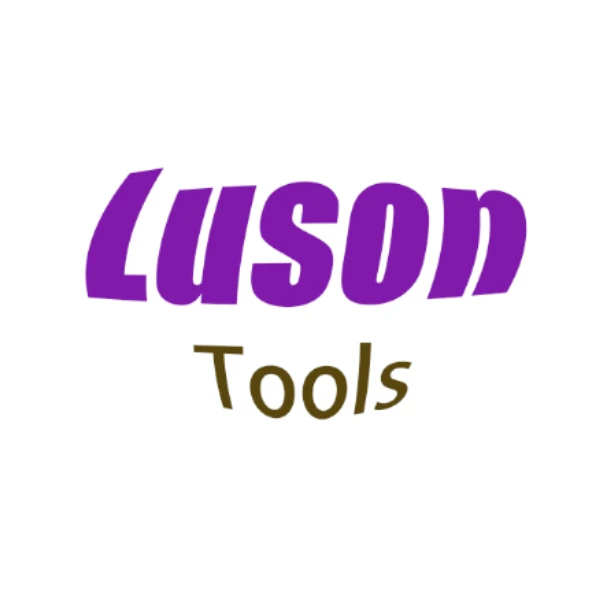 Luson Tools Store