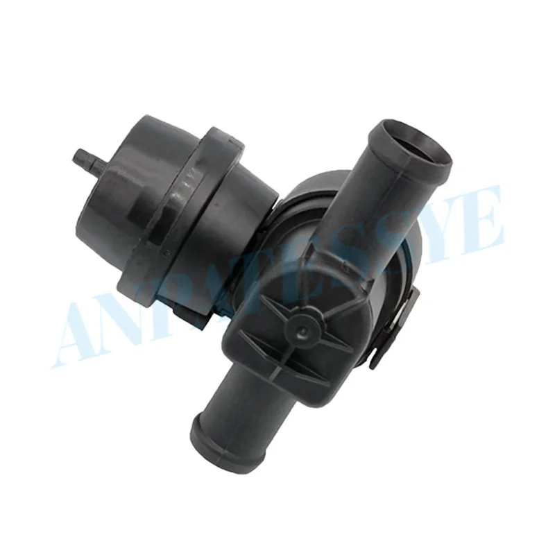 Coolant Control Heater Core Control Valve Car 1J0819809 For Audi A4 (B8) A5 Q5 VW Golf J-etta LT 1J0 819 809,701 121 805