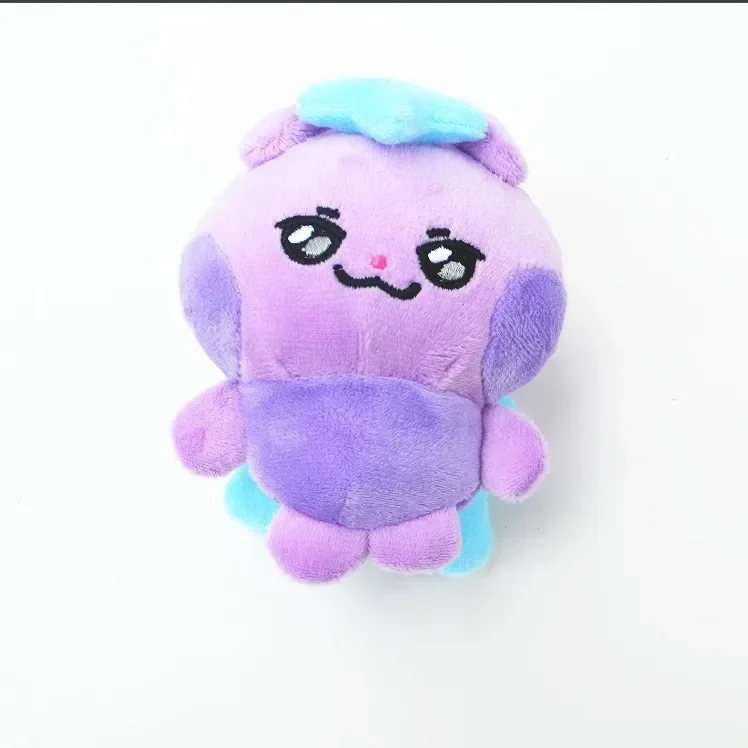 ATEEZ Neue Aniteez Kawaii Kuscheltiere Plüschtiere Spielzeug Koreanische Zimmer Dekor Kinder Fans Geschenke MIGHTEEZ – Detail 5