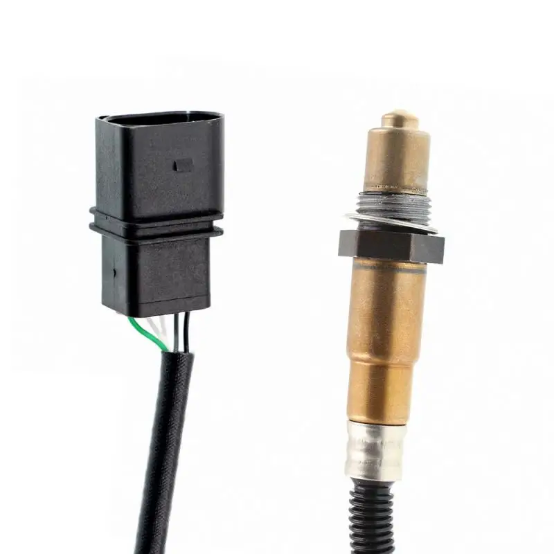 

Lambda Sensor Oxygen Sensor For CHERY A1 A3 A5 EASTAR CROSS QIYUN TIGGO QQ6 Fulwin CHANA BENBEN BYD F3 F3R 0258006937 0258010122