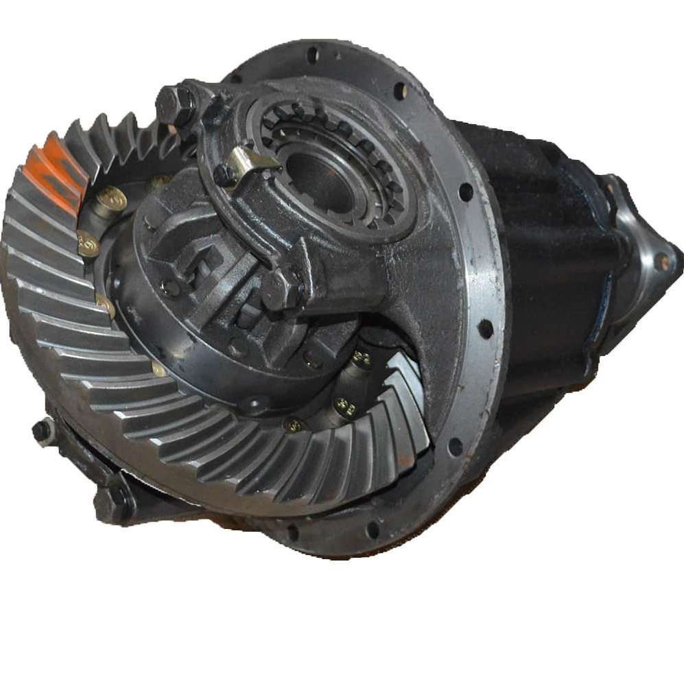 

Полный дифференциал для грузовика Foton 2402000-Hf17030d6-4.33
