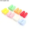 New 10 Pair  PU Foam Ear Plugs Anti Noise Snore Earplugs Comfortable For Study Sleep 3