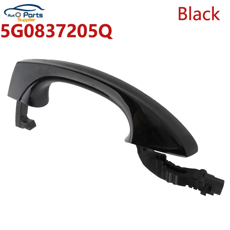 5G0837206Q 5G0837205Q Auto Vorne Links/Rechts Außentür Griff für VW Arteon Golf Audi Q3 RSQ3 Skoda Kodiaq Octavia SEAT